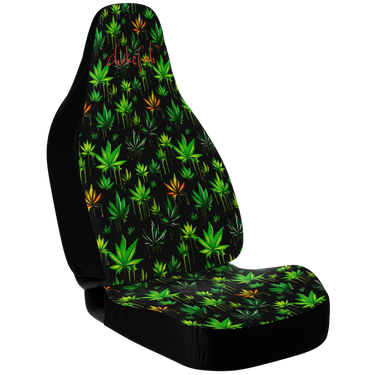 Chokefish™ Cannabis Seat Covers-007